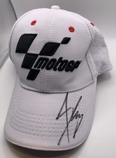 Marc Marquez Signed 2019