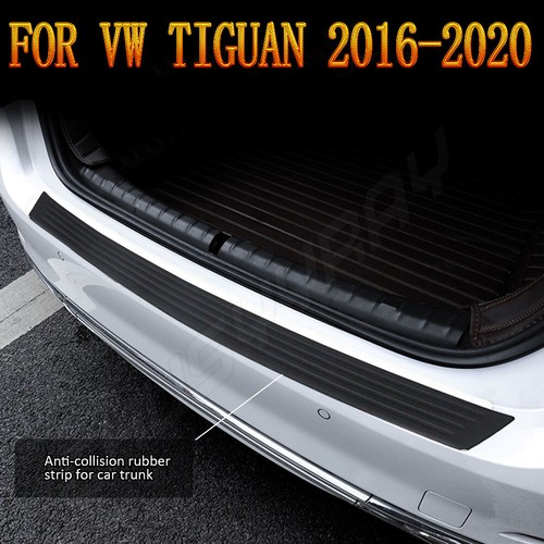 For tiguan rear bumper - vw,