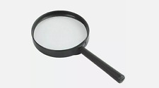 Magnifying Glass 75mm Reading