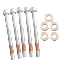 Fit MERCEDES E220 CDI Injector