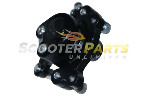 Left brake caliper pads for - brake,