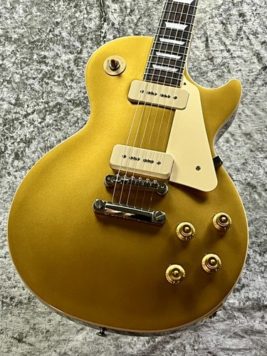 Gibson les paul standard 50s - les,