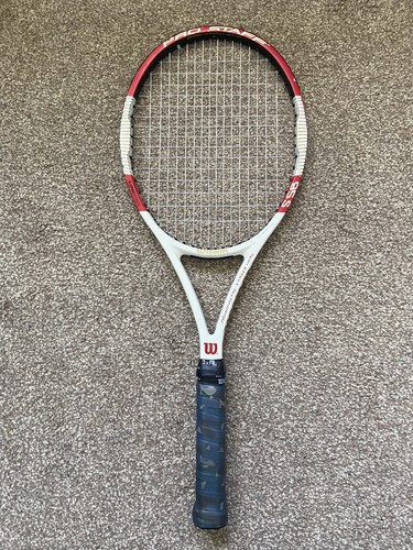 Wilson pro staff - staff, 95s