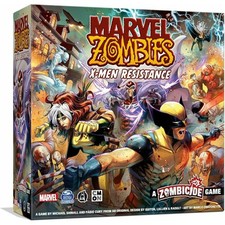 Marvel Zombies: X-Men
