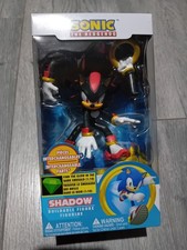 SONIC THE HEDGEHOG SHADOW