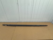 Audi A3 Left Side Skirt 2020 TO 2024 8Y0853859GRU   Genuine OEM Part