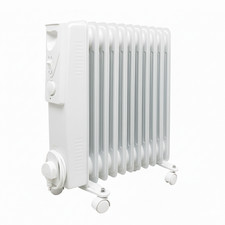 13 Fin Oil Filled Radiator