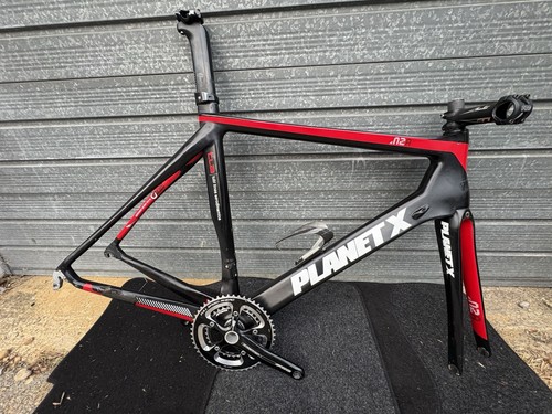 Planet carbon n2a - carbon, frame