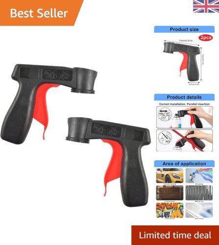 Transform your spray cans with - your,