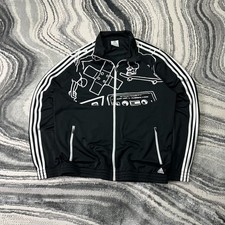 Vintage Adidas Skateboard