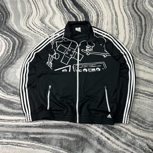 Vintage adidas skateboard - vintage,