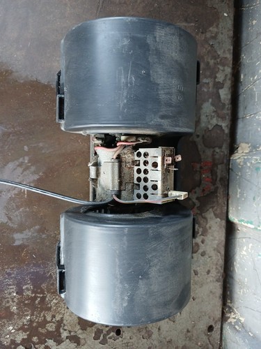 Ford escort mk3 mk4 heater - escort,