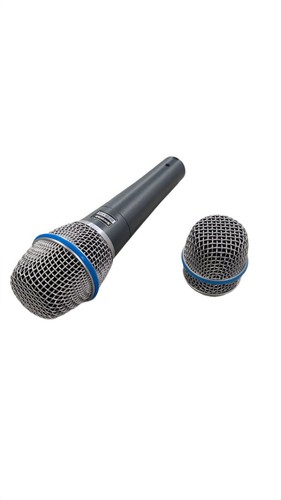 Shure beta 57a dynamic - beta,