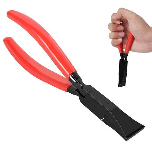 Hand seamer inch straight - seamer,