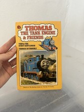 1980 Thomas the Tank Engine