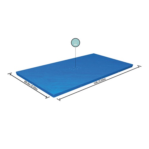 58106 flowclear swimming pool - 58106,