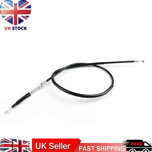 New clutch cable replacement - new,