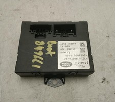 LR081398 ECU DISCOVERY LAND