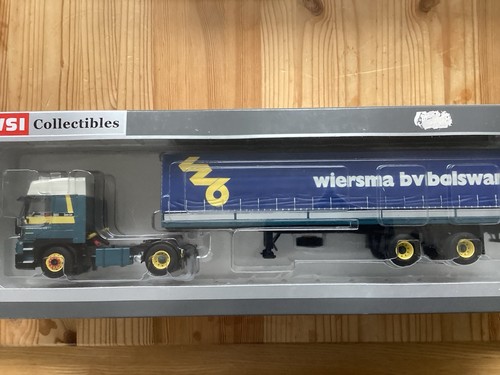 Wsi wiersma - wsi,