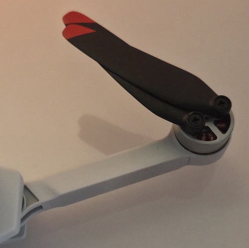 Potensic atom drone rear - 2,