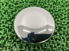 Genuine Harley Softail stem