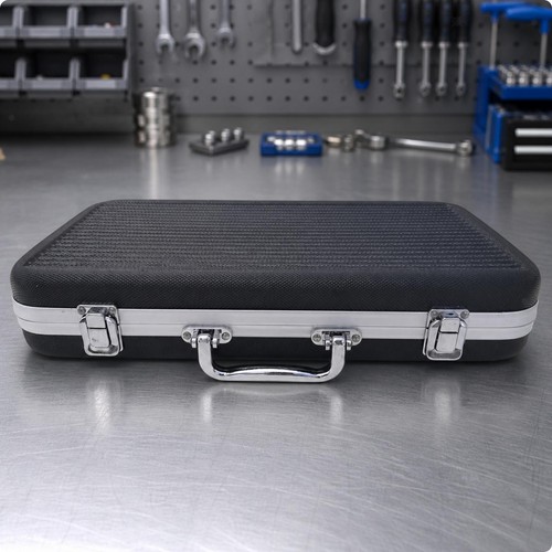 Hand carry equipment - equipment, case