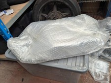 SW MOTECH Side Luggage Pannier Carrier Evo Black Ducati Multistrada 1200/S 2015-