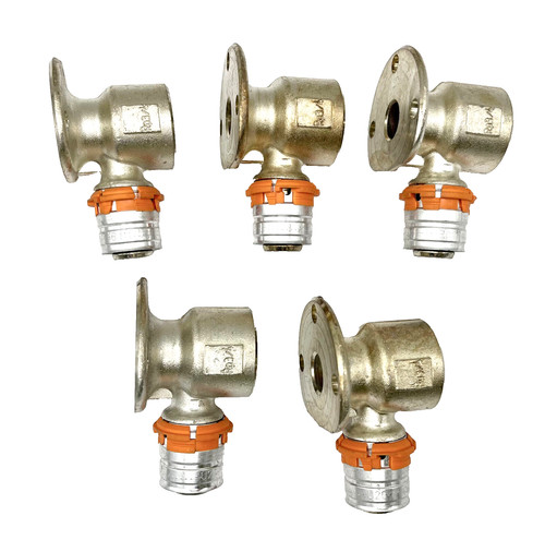 Uponor 20mm 4 press - x, x