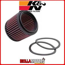 PL-1001 AIR FILTER K&N POLARIS Big Boss L 6X6 1996-1997 400CC WASHABLE RACING S