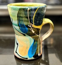 Richard Wilson Studio Pottery