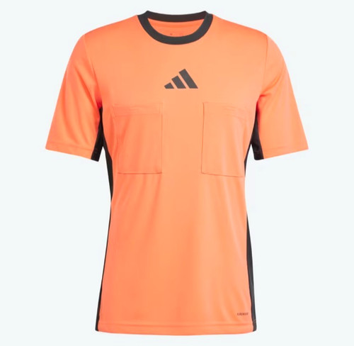 Adidas referee jersey - 24,