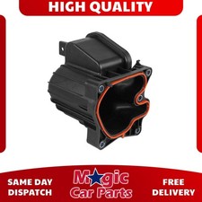 EGR COOLER VALVE COVER FOR