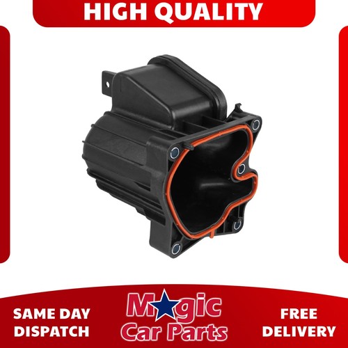 Egr cooler valve cover for - cover,