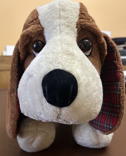 Vintage hush puppies - hush, russ