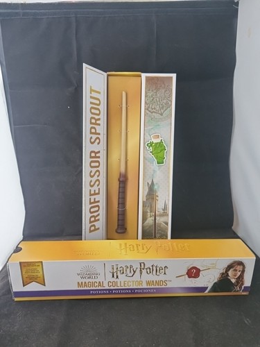 Harry potter magical collector - magical,