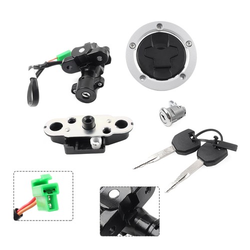 Wires ignition switch - switch, fuel