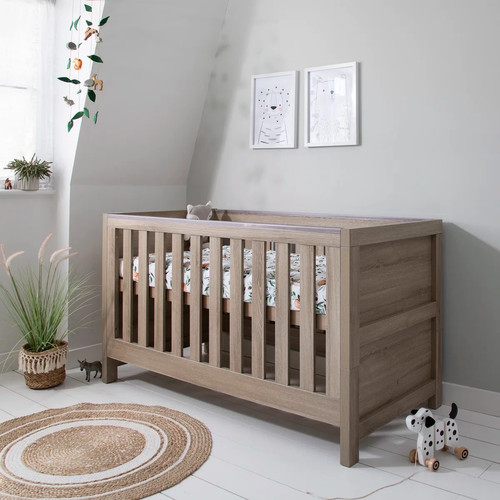 Convertible cot bed baby - bed,