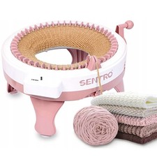 48 Needles Knitting Machine