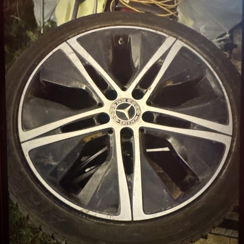 Mercedes benz class 18 - -,