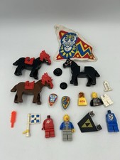 Vintage Lego Spare Parts