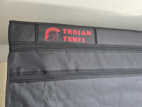 Trojan grow tent - tent, x