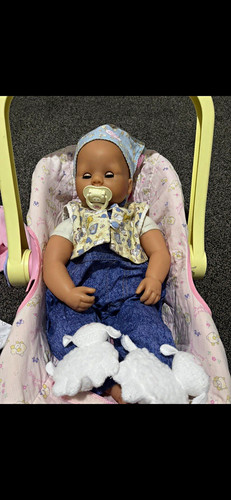 Baby annabell 430mm girl - annabell, doll