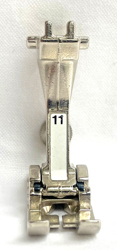 Bernina cordonnet foot no - cordonnet,