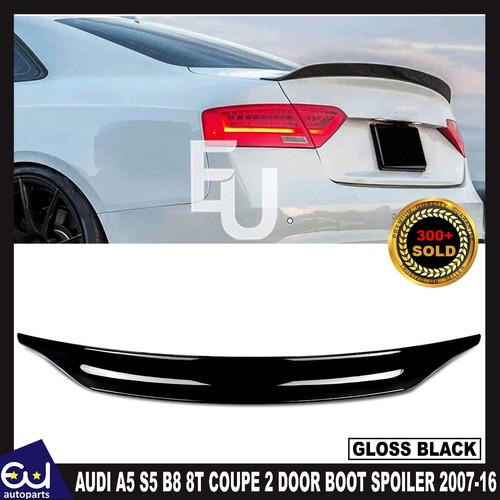 For audi coupe rear - a5,