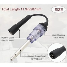 Car Spark Plug Tester Pen