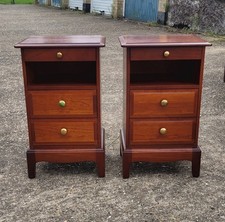 Stag Minstrel slim Bedside