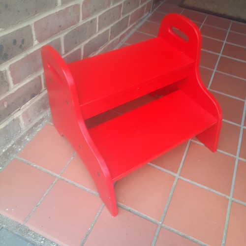 Ikea trogen childrens step - ikea,
