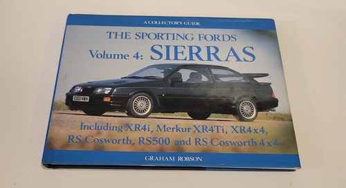 The sporting fords - fords, 4