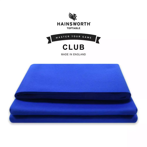 Hainsworth club pool - hainsworth,