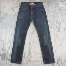 Levi’s 504 Straight Leg